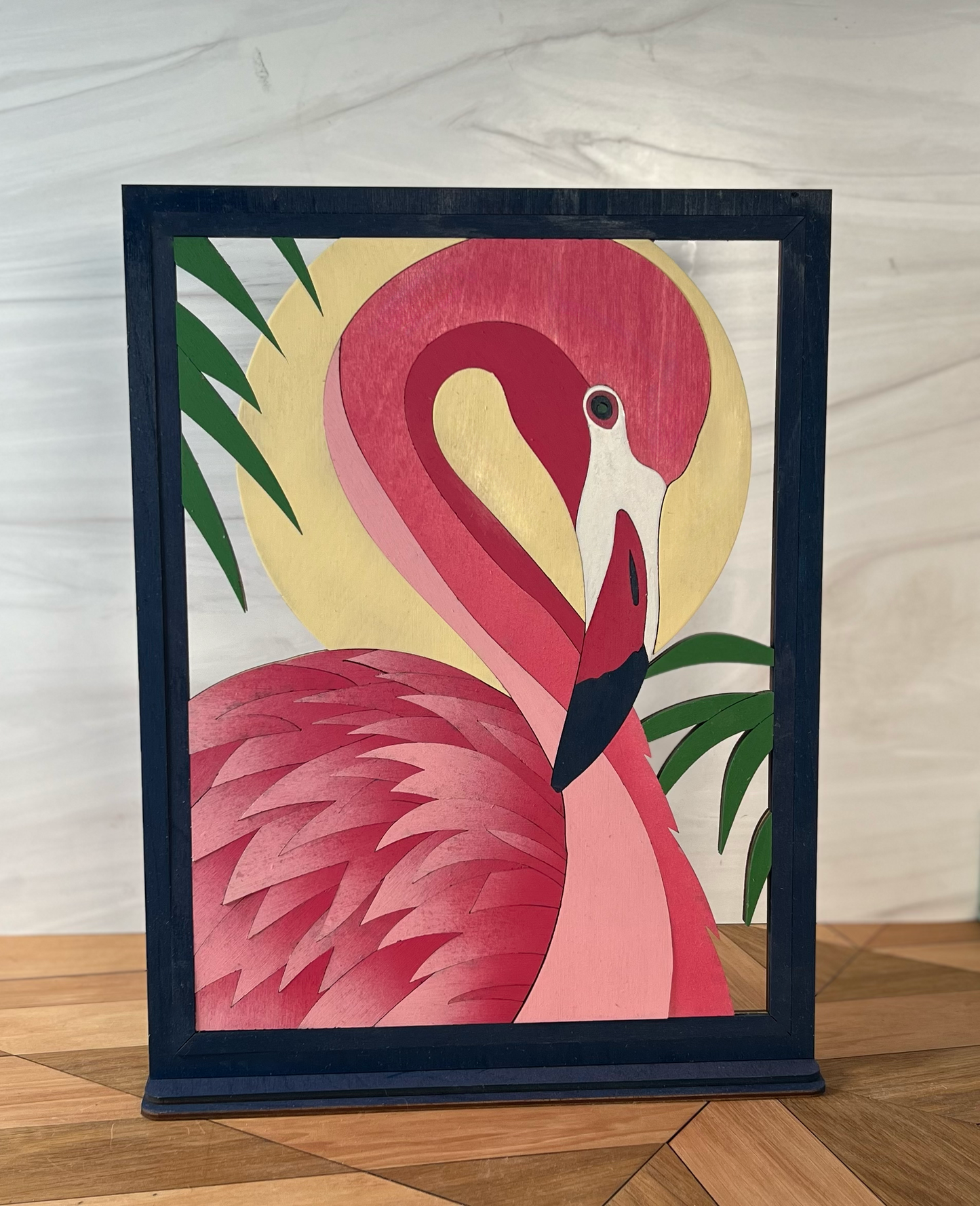 05/16 Flamingo Friday 4pm