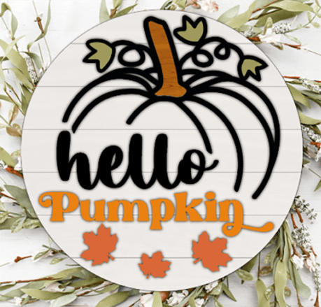 09/09 Hello Pumpkin-Pumpkin mouse