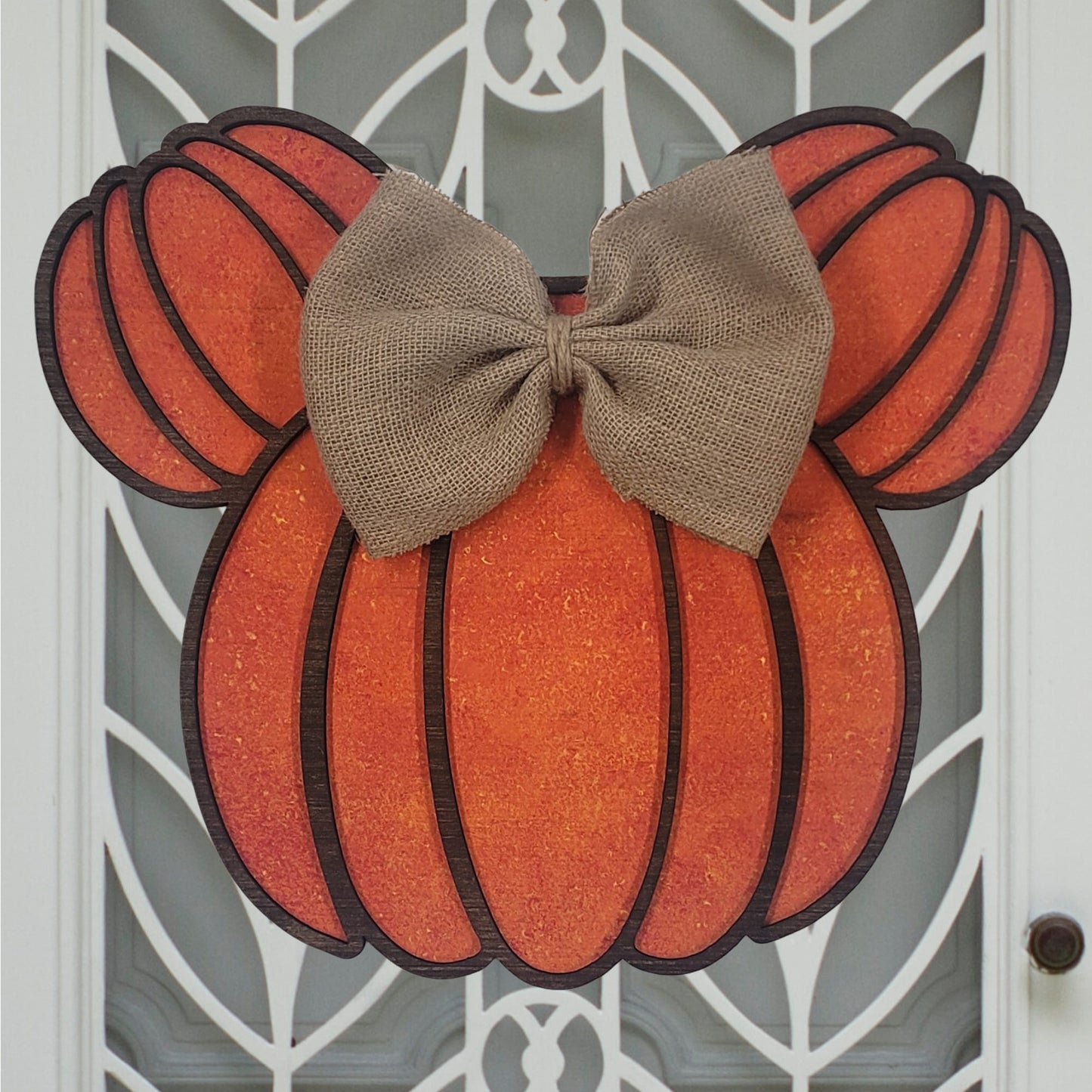 09/09 Hello Pumpkin-Pumpkin mouse