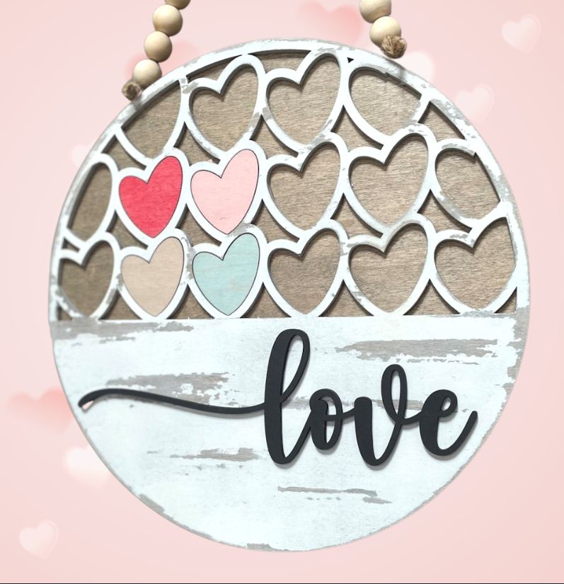 Private Party - Bunco Valentines