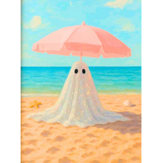 Ghostly Beach Trip 9/3 5pm