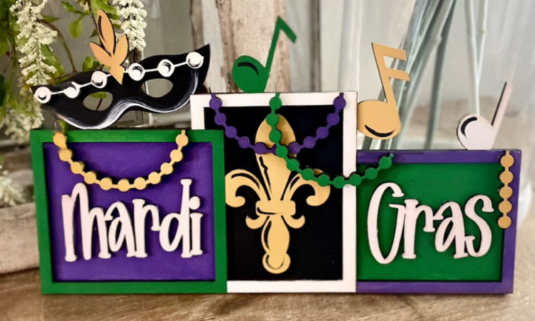 Private Party - Bunco Valentines